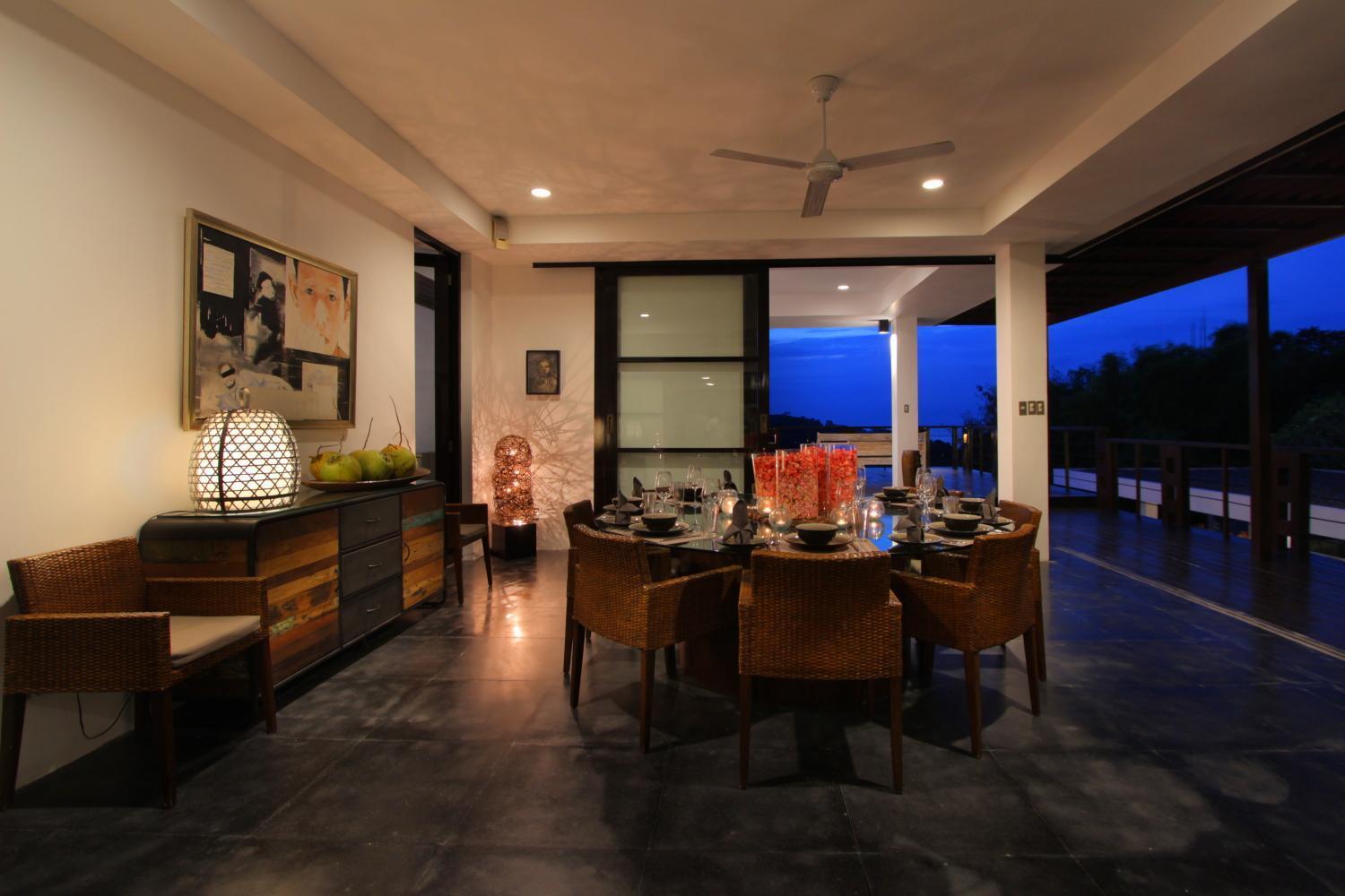 Temple Hill Residence Villa Jimbaran Exterior foto