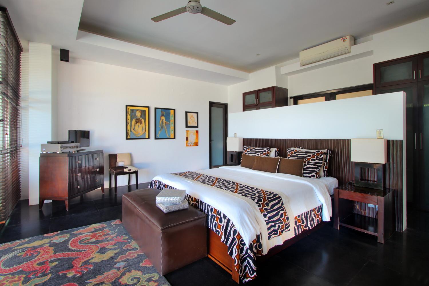 Temple Hill Residence Villa Jimbaran Exterior foto