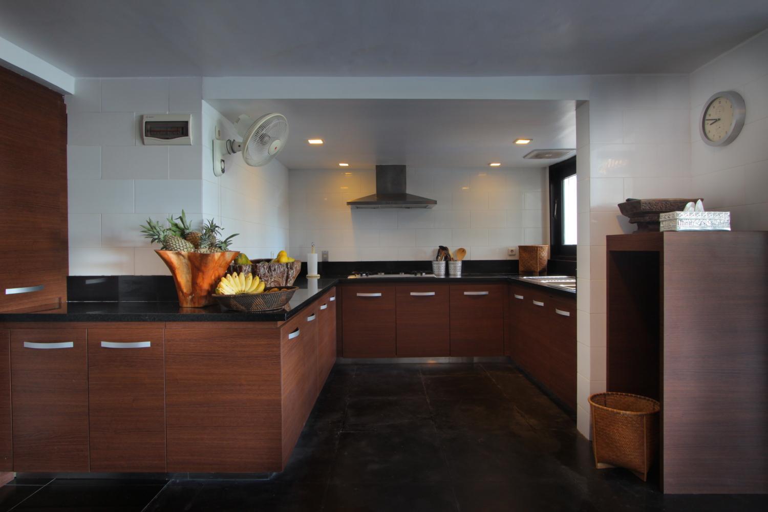 Temple Hill Residence Villa Jimbaran Exterior foto